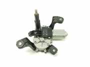 Scheibenwischermotor Hinten 13395013 Opel Astra J (PC6/PD6/PE6/PF6) Schrägheck 5-drs 1.4 Turbo 16V (A14NET) 2012
