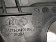 Fensterheber Links Hinten 83470D4010 Kia Clarus Limousine 2.0i SLX,GLX 16V (FE-16V) 2017