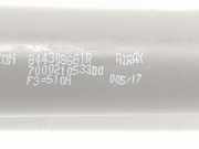 Gasdruckfedern Set Hinten 844308661R Renault Clio IV (5R) Schrägheck 5-drs 1.5 Energy dCi 110 FAP (K9K-646(K9K-F6)) 2017