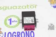 Steuergerät Kraftstoffpumpe 16147180427 BMW 5 serie Touring (E61) Kombi 530d 24V (M57N-D30(306D2)) 2006