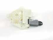 Fensterhebermotor Links Hinten 51357455084 BMW 5 serie (G30) Limousine 530e iPerformance (B48-B20A) 2017