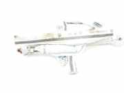 Vorhang Airbag Links VOOR 6V0880741E Skoda Fabia III (NJ3) Schrägheck 5-drs 1.0 12V (CHYB) 2019