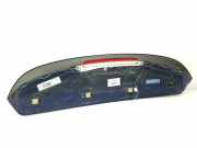 Heckspoiler 51627263168 BMW 3 serie Touring (F31) Kombi 318d 2.0 16V (B47-D20A)