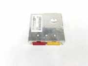 Motorsteuergerät 16192839 Opel Astra F (53/54/58/59) Schrägheck 1.6i 16V (X16XEL) 1994