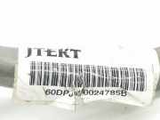 Lenkgetriebe 1688682480 Opel Astra L Sports Tourer (F4/FC/FN/FR) Kombi 1.2 Turbo 110 12V (EB2ADT(HNP))