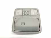 Innenbeleuchtung 6367060320B0 Toyota Land Cruiser (J12) Hardtop Geländewagen 3.0 D-4D 16V (1KDFTV)