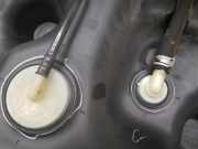 Kraftstofftank 172024CM2B Nissan X-Trail (T32) SUV 1.6 Energy dCi 130 (R9M) 2017