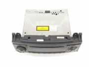 Radio CD A1698200486 Mercedes-Benz MERCEDES CLASE B 2.0 CDI (109 CV) 2007