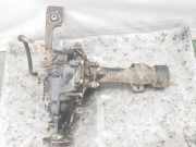 Vorderachsgetriebe 411103D430 Toyota Land Cruiser (J12) Hardtop Geländewagen 3.0 D-4D 16V (1KDFTV) 2005