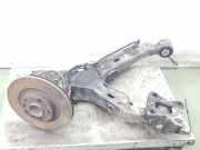 Achsschenkel Rechts Hinten 9820770580 Toyota ProAce Van 1.6 D-4D 115 16V (3WZHV) 2016