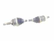 Antriebswelle Links Vorne 434300K080 Toyota Hilux V/VI Pick-up 2.4 D4D-F 16V 4x4 (2GD-FTV)