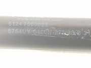 Gasdruckfedern Set Hinten 7060622 BMW 1 serie (E87/87N) Schrägheck 5-drs 118d 16V (N47-D20C) 2008