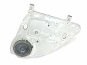 Fensterheber Rechts Hinten 1738648 Ford Kuga I SUV 2.0 TDCi 16V (G6DG) 2009