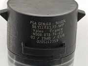 Pdc Sensor Set ACHTER 9813348377WP Opel Astra L (F3/FB/FM/FP) Schrägheck 5-drs 1.2 Turbo 130 12V (EB2ADTS(HNS))