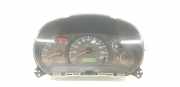 Tachoeinheit Kmh 9400725100 Hyundai Accent Schrägheck 1.5 CRDi 12V (D3EA) 2006