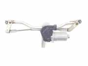 Scheibenwischermotor Vorne 0390243508 Nissan NV 300 Van 2.0 dCi 16V 170 (M9R-710(M9R-V7))