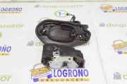 Türschloss Links Hinten 51227167069 BMW 2.0 16V D (150 CV) 2005