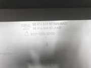 Stoßstange Hinten 168645361T Opel Astra L Sports Tourer (F4/FC/FN/FR) Kombi 1.2 Turbo 110 12V (EB2ADT(HNP))