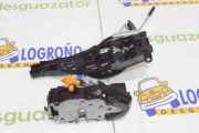 Türschloss Links Vorne 13579522 Opel Mokka/Mokka X SUV 1.6 CDTI 16V 4x2 (B16DTH) 2016