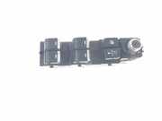 Schalter Für Elekt. Fensterheber Links Vorne KF8D66350 Mazda CX-5 II (KF) SUV 2.0 SkyActiv-G 165 16V 2WD (PE)