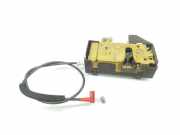 Türschloss Rechts Vorne 4868468 Ford Courier (J3/5) Van 1.8 D (RTK) 1999