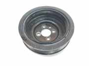 Kurbelwellen-Riemenscheibe 03G105243 Volkswagen Touran (1T1/T2) Großraumlimousine 2.0 TDI 16V 140 (BKD) 2006 BKD