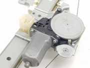 Fensterheber Links Vorne 807216FR0A Nissan T32 Tekna