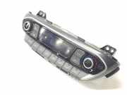 Bedienung Heizung 97250G4CA0 Hyundai i30 (PDEB5/PDEBB/PDEBD/PDEBE) Schrägheck 2.0 N Turbo 16V Performance (G4KH)