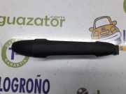 Türgriff Außen Rechts Vorne A9067600070 Volkswagen Crafter Van 2.5 TDI 30/32/35/46/50 (BJL) 2007 BJL