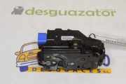 Türschloss Links Vorne 3D1837015 Skoda BERLINA 1Z3 Active 2000