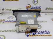 Radio CD 5P1035186B Seat Altea (5P1) Großraumlimousine 1.9 TDI 105 (BXE) 2006