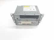 Radio CD 65129286464 BMW 3 serie (F30) Limousine 335i 3.0 24V (N55-B30A)