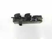 Schalter Für Elekt. Fensterheber Links Vorne MR587952 Mitsubishi L-200 Pick-up 2.5 DI-D 4x4 (4D56HP(Euro 5)) 2010