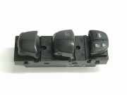 Schalter Für Elekt. Fensterheber Links Vorne 254014BA2A Nissan X-Trail (T32) SUV 2.0 dCi All Mode (M9R)