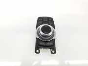 Navigationssystem Bedienung 65829286699 BMW 2 serie Gran Tourer (F46) Großraumlimousine 218d 2.0 TwinPower Turbo 16V (B47-C20A(Euro 6)) 2015