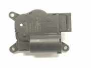 Luftklappe Stellmotor 5Q0907511K Volkswagen Tiguan (5N1/2) SUV 2.0 TDI 16V (CUVC) 2018 CUVC