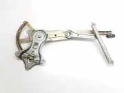 Fensterheber Links Vorne MN182365 Mitsubishi L-200 Pick-up 2.5 DI-D 4x4 (4D56HP)