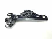 Fensterheber Rechts Hinten 9830816680 Opel Astra L Sports Tourer (F4/FC/FN/FR) Kombi 1.2 Turbo 110 12V (EB2ADT(HNP))