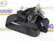 Sicherheitsgurt Links Hinten 7000A469XA Mitsubishi Outlander (CW) SUV 2.0 DI-D 16V 4x2 (BSY) 2008