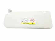 Sonnenblende Rechts 98094983BJ Peugeot Expert Großraumlimousine 1.5 BlueHDi 120 (DV5RUC(YHV)) 2016