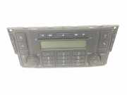 Radio CD LR001070 Land + Range Rover Freelander II Geländewagen 2.2 td4 16V (224DT) 2010