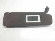 Sonnenblende Rechts 95873155213 Porsche Cayenne II (92A) SUV 3.6 24V (M55.02(Euro 5))