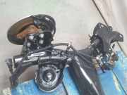 Unterrahme Hinten 555019346R Renault Megane IV Estate (RFBK) Kombi 5-drs 1.3 TCE 160 16V (H5H-490(H5H-E4))