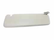 Sonnenblende Links 964011382R Renault Trafic New (FL) Van 1.9 dCi 82 16V (F9Qt-762) 2003