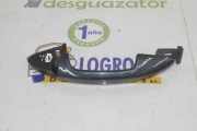 Türgriff Außen Ra 3C0837206 Volkswagen Passat (3C2) Limousine 1.9 TDI (BXE) 2005 BXE