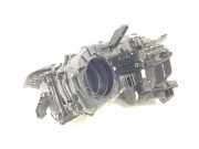 Heizung Complet 97205N7001 Hyundai Tucson (NX) SUV 1.6 T-GDI (G4FP) 2022