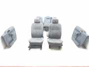 Innenausstattung ENTELA Ford 1.8 TDCi (110 CV) 2012