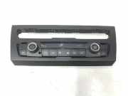 Bedienung Heizung 64119287336 BMW 1 serie (F20) Schrägheck 5-drs 116d 2.0 16V (N47-D20C) 2013