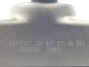 Innenspiegel 3G0857511AN Volkswagen T-Roc I SUV 1.5 TSI Evo BMT 16V (DADA) 2017