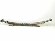 Blattfeder Hinten 4150A458 Mitsubishi L-200 Pick-up 2.2 DI-D 4WD (4N14)